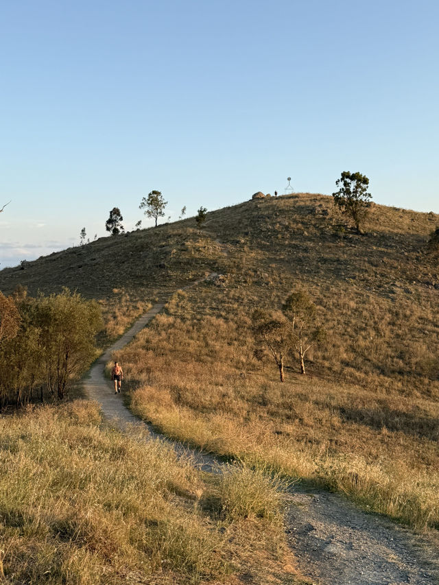 Mount Painter Nature Reserve 