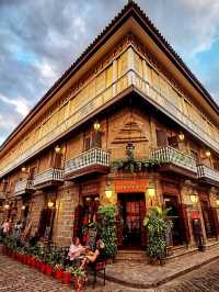  Casa Manila Museum