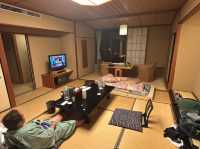 Cycle tour from Fukuoka to Osaka via coastal