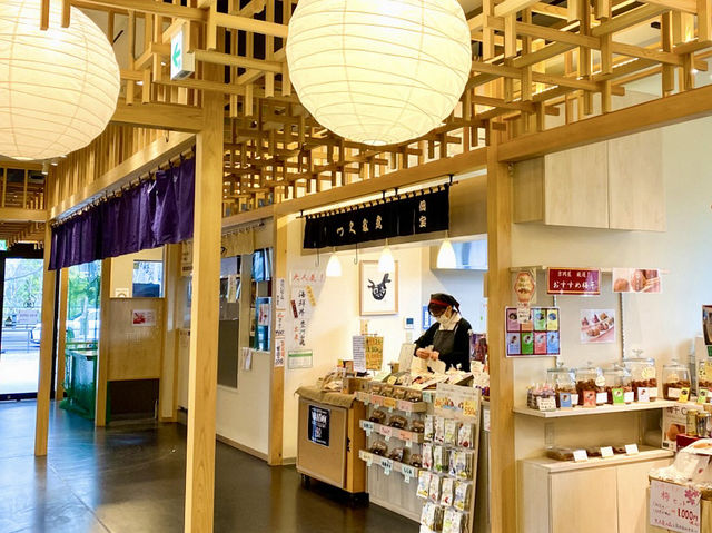 遷移到豐州的築地市場還值得去嗎？