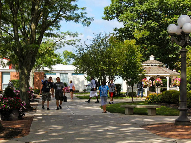 🇺🇸Findlay, Ohio State U.S.A.