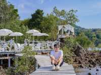 เที่ยวชุมชนเกาะปู จ.กระบี่ 