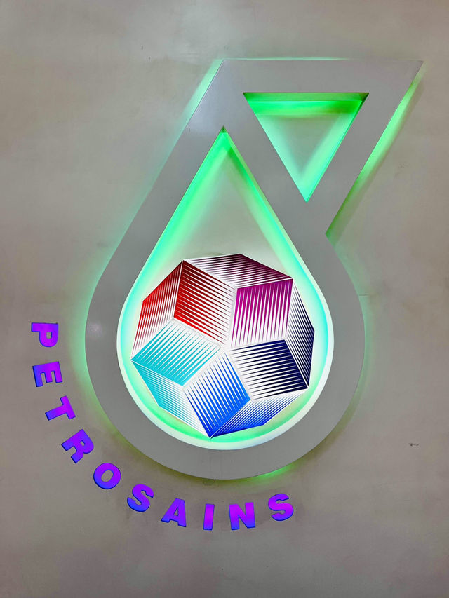 “Green Sparks of Discovery: Explore Sustainability at Petrosains KLCC”
