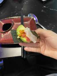 부산여행 식도락여행 당리 일식당 맛집, 효탄 🍣🐟