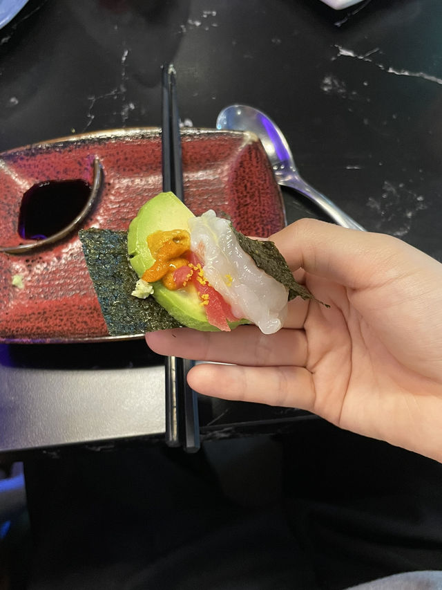 부산여행 식도락여행 당리 일식당 맛집, 효탄 🍣🐟