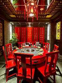 Hot Pot Heaven: Shu Da Xia Genting's Culinary Adventure