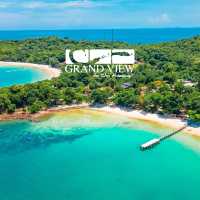 Ao Cho Grand View Hideaway Resort เกาะเสม็ด