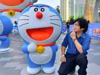 100% DORAEMON&FRIENDS TOUR IN THAILAND