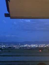 【1泊2日】自然と緑絶景を楽しむ特急あずさで行く松本旅行🚄