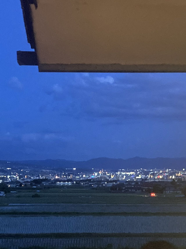【1泊2日】自然と緑絶景を楽しむ特急あずさで行く松本旅行🚄