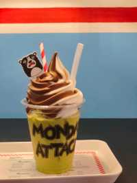 Monday Attack