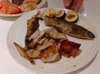饗食天堂京站店平日午餐