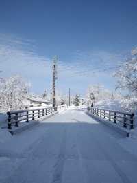 【北海道・旭岳】K’s House Hokkaido【一人旅におすすめ】