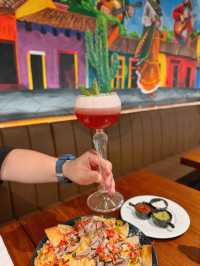 週末微醺推介🍸 Mexican cantina!