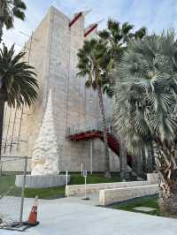 LA 여행 필수코스 “LACMA” 예술과 문화의 보물창고!