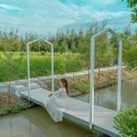 บ้านน้ำนา กาญจนบุรี