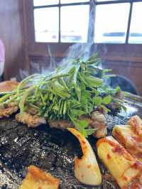 首爾快閃3日行程推介