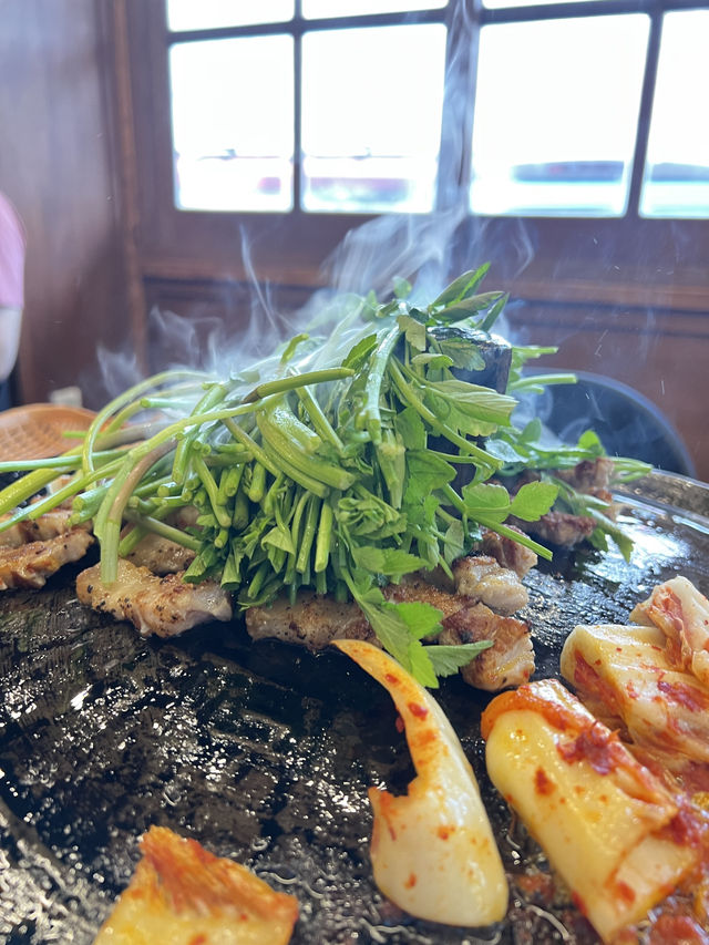 首爾快閃3日行程推介