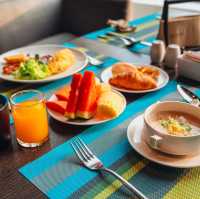 Chatrium Residence Sathon Bangkok