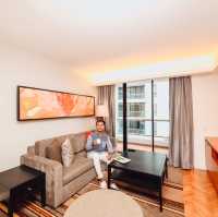 Chatrium Residence Sathon Bangkok