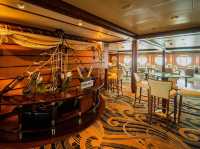🚢 Cordelia Cruise Review: A Desi-Style Floating Fiesta from Mumbai! 🇮🇳✨