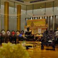 วัดอัมพวัน สิงห์บุรี