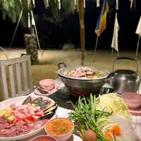 ร้านอร่อยเมืองชุมพร กับลมทะเล