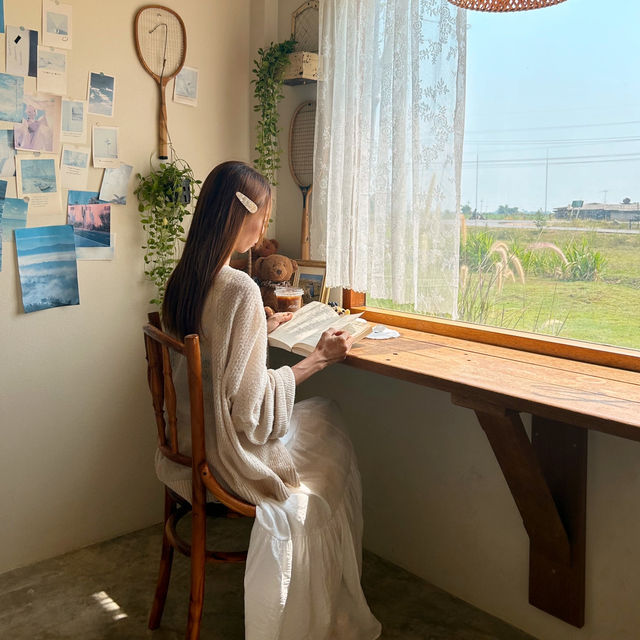 คาเฟ่กาญจนบุรี🌼 𝗺𝗶𝗹𝗹𝗼𝘄.𝗰𝗼𝗳𝗳𝗲𝗲