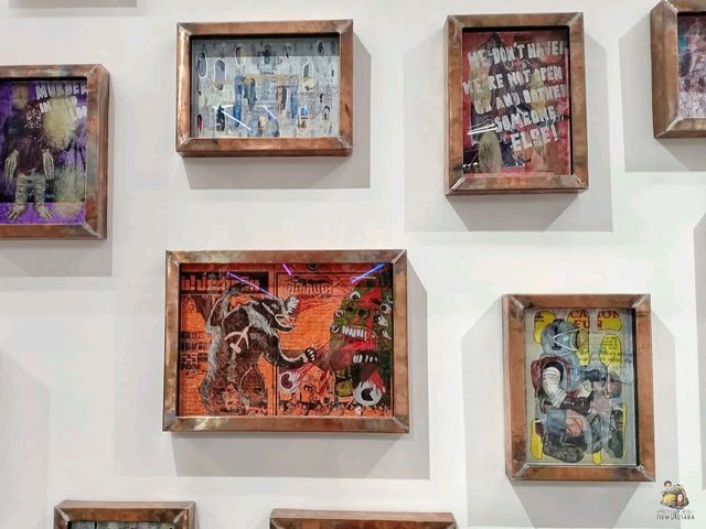 MAIIAM Contemporary Art Museum 🎨🖌️