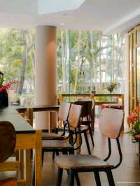 Cafe Slow