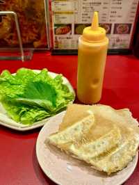 【栃木県】宇都宮餃子の新スタイル