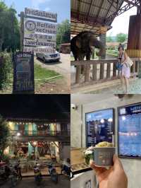 Luang Prabang 4d3n