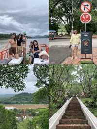 Luang Prabang 4d3n