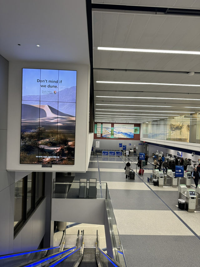 🚉 LAX 공항에서 유니온 스테이션 가는 방법, 빠르고 쉽게!