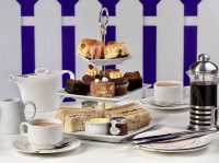 Sweet Family Fun at Cadbury World 