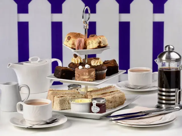 Sweet Family Fun at Cadbury World 
