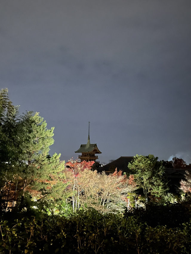 【京都🍴東山】大正建築の大邸宅で堪能する京フレンチ🇫🇷