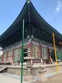🇰🇷Jogyesa Temple in Seoul🇰🇷