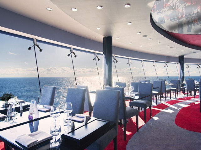 "MSC Divina: The Ship That’s Like a Floating Italian Opera (With Unlimited Gelato)" 🎭🍦🚢