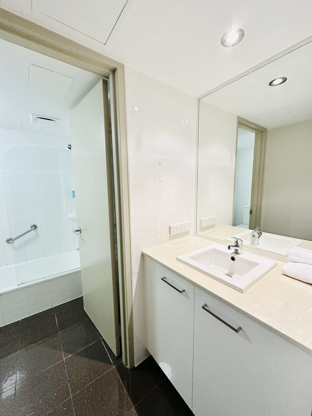 【ゴールドコースト】Novotel Surfers Paradise