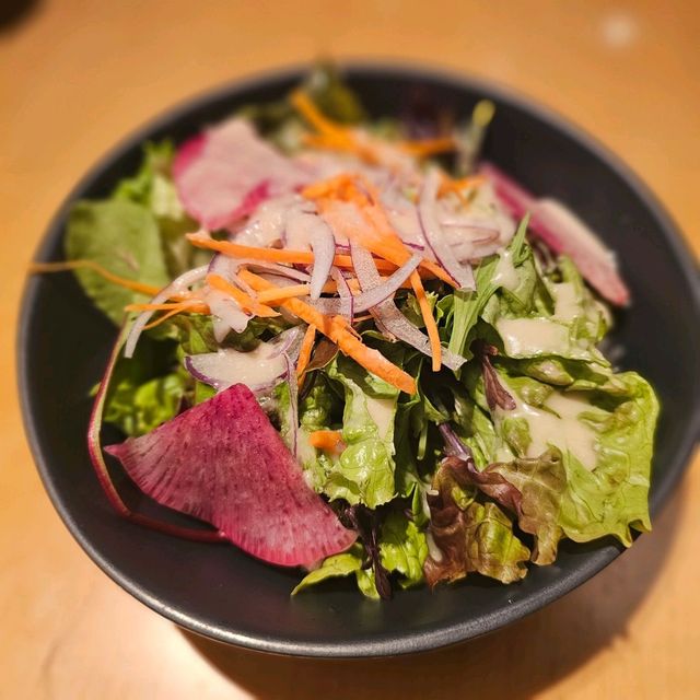 [渋谷]海外ダイニングのような空間でお洒落ランチ[THE RIGOLETTO]
