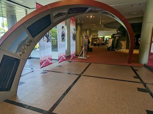 【鹿児島】維新ふるさと館で歴史を勉強する！