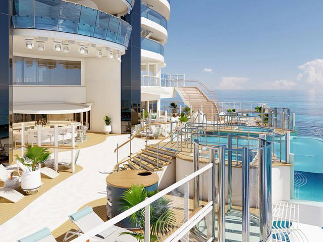 🌟 Star Princess Cruise: Glitter, Glam & Endless Ocean Dreams 🌊 