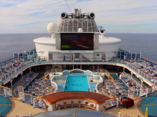 ✨ Sapphire Princess Cruise: A Royal Adventure on the High Seas! 💎🚢 