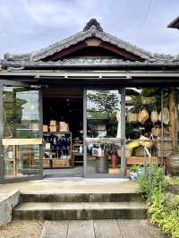 【山口旅行】素敵な古民家カフェ