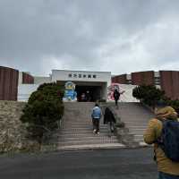 小樽旅行✈️おたる水族館🦭🐧🐬