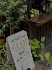 Claai Cafe' & Eatery