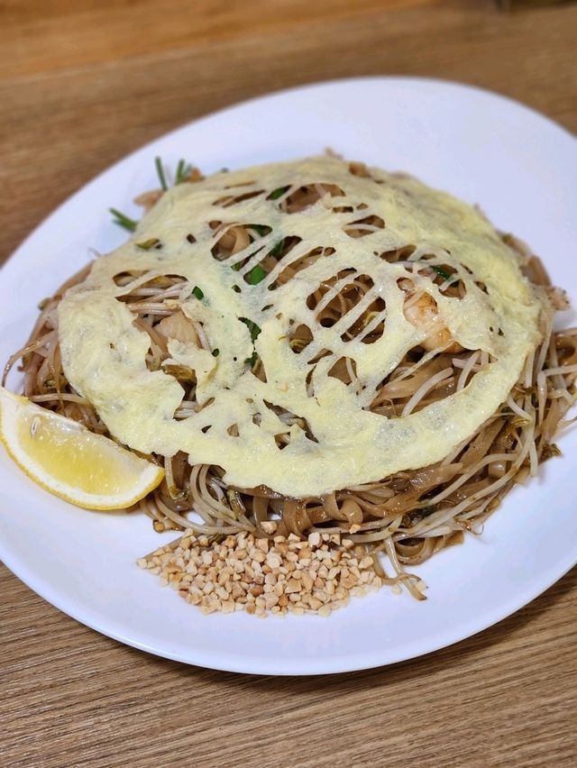 🥰경기 군포에서 태국을 느낄 수 있는  맛집 "남플라"🥰