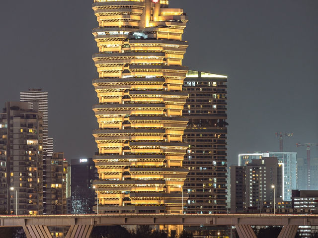 Singapore — An urban and vibrant city ❤️