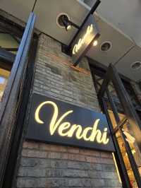 상하이 가면 꼭 다시 먹고싶은 젤라또 맛집 ' venchi ' 🍨